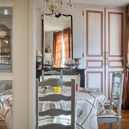Hébergement de vacances 3 Bedroom Awesome In