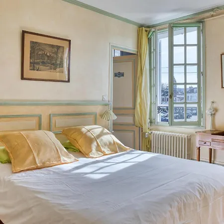 3 Bedroom Awesome In Hébergement de vacances Vernon (Eure)
