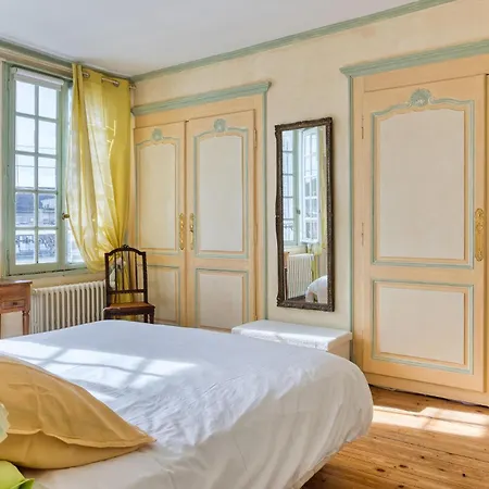 Hébergement de vacances 3 Bedroom Awesome In Vernon (Eure)