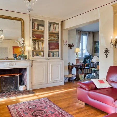 3 Bedroom Awesome In * Vernon (Eure)