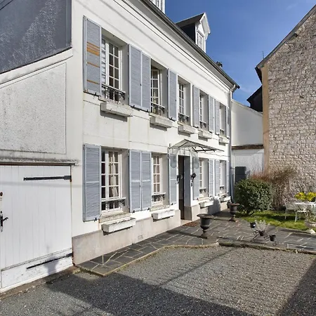 度假居 3 Bedroom Awesome In 弗农