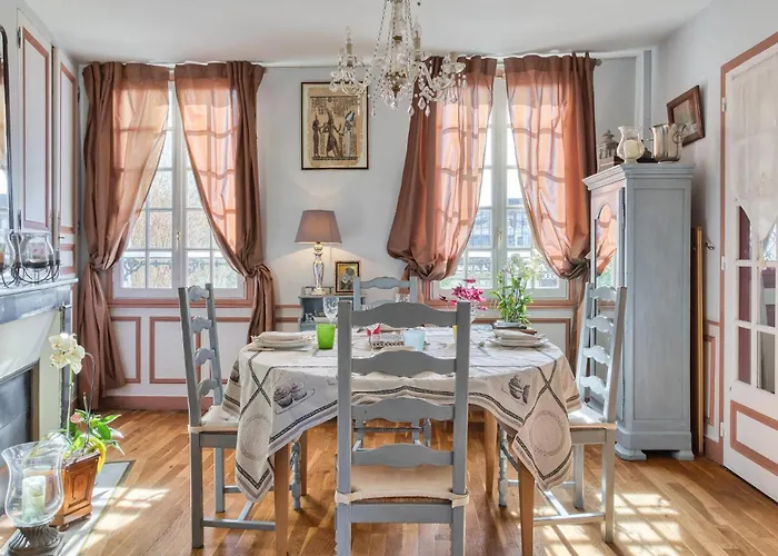 3 Bedroom Awesome In * Vernon (Eure)