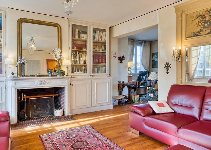 3 Bedroom Awesome In * Vernon (Eure)